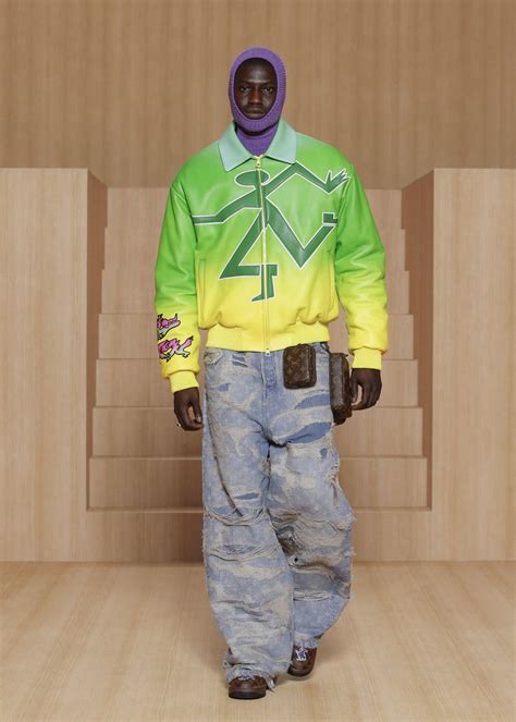 collezione louis vuitton virgil abloh milano store|Virgil Abloh concert 2022.